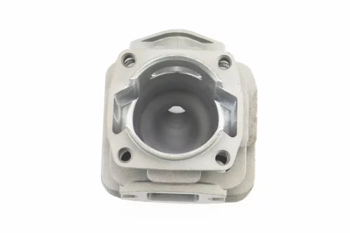 Циліндр к-кт (цпг) 5200 52сс-45mm (палець 11mm) "чорний", FIX-205397