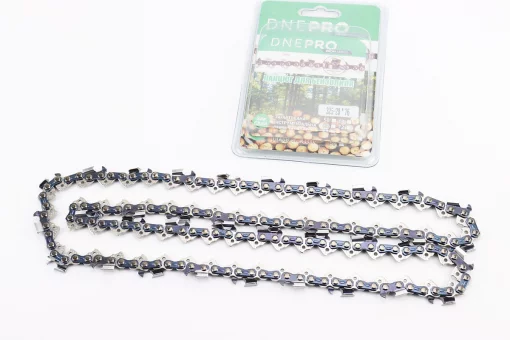 Цепь 325-1,5mm-76зв. квад. зуб (на Китай-20"), FIX-201837