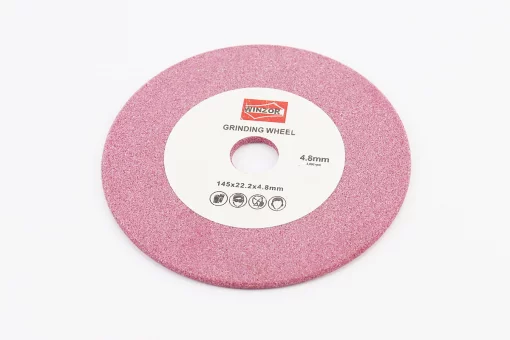 Камінь заточний (145x22x4,8), FIX-201842