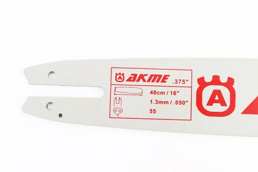 Шина 16"-1,3mm 3/8" 55зв L-44см, FIX-201844