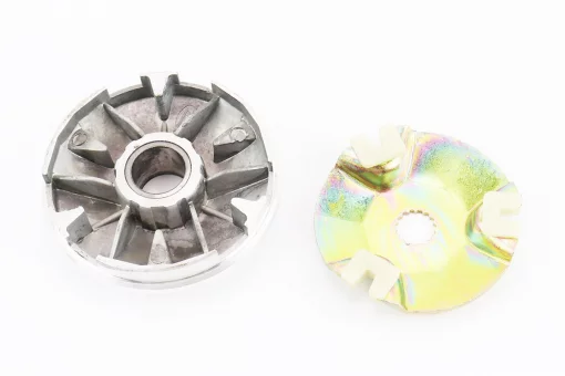 Вариатор передний к-кт Yamaha JOG 90 (под вал 16мм), FIX-207086