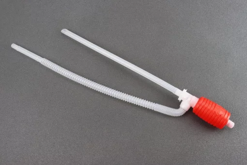 Насос для перекачки топлива ручной, FIX-301763