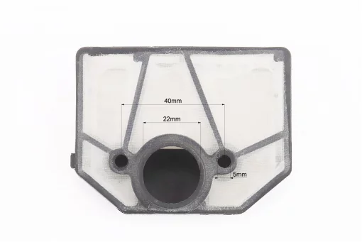 Фильтр воздушный ДАНИЛА 43, FIX-205419