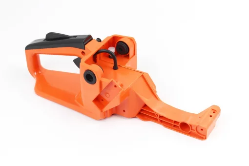 Бак топливный (рукоятка пилы) 4500/5200 в сборе, FIX-205425