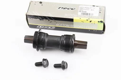 Картридж-каретка "квадрат" MTB 68х122,5мм, B906, FIX-208439