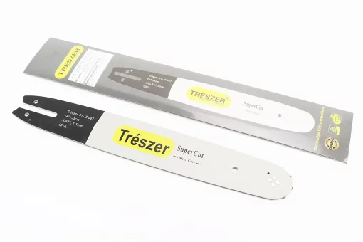 Шина 14"-1,3mm 3/8" 50зв L-39см, FIX-201852