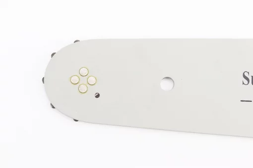 Шина 14"-1,3mm 3/8" 50зв L-39см, FIX-201852