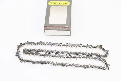 Цепь 325-1,5mm-72зв. квад. зуб (на Китай-18"), FIX-201856