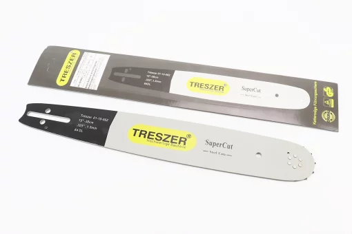 Шина 15"-1,5mm 325 64зв L-45см, (подходит на Китай), FIX-201860