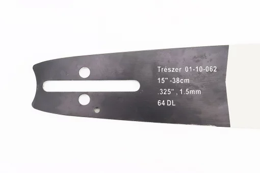 Шина 15"-1,5mm 325 64зв L-45см, (подходит на Китай), FIX-201860