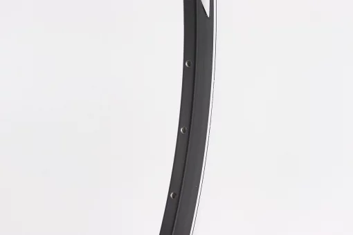 Обід 26" (559x17) V-brake, 14Gх36H алюмінієвий, чорний "AVANTI", FIX-208456