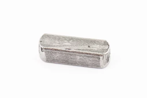 Шпонка вал КПП первичного 6x6x20-22mm, FIX-208458