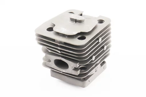 Циліндр к-кт (цпг) 3800 38сс-39mm (палець 10mm) "чорний", FIX-205449