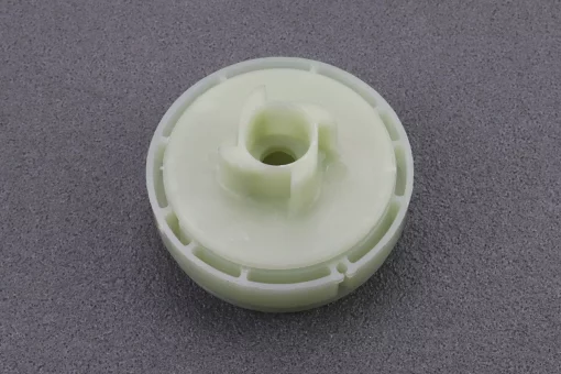 Шкив стартера "Плавный пуск" 4 зацепа, к-кт 2шт 3800, FIX-205476