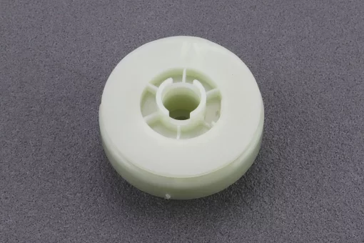 Шкив стартера "Плавный пуск" 4 зацепа, к-кт 2шт 3800, FIX-205476