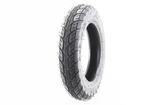 Шина 3,00-10 бескамерная, дорожная SY-087, FIX-208464