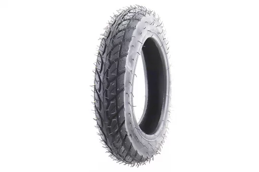 Шина 3,00-10 бескамерная, дорожная SY-085, FIX-208465