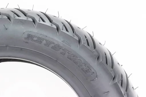 Шина 3,00-10 безкамерна, дорожня SY-029, FIX-208466