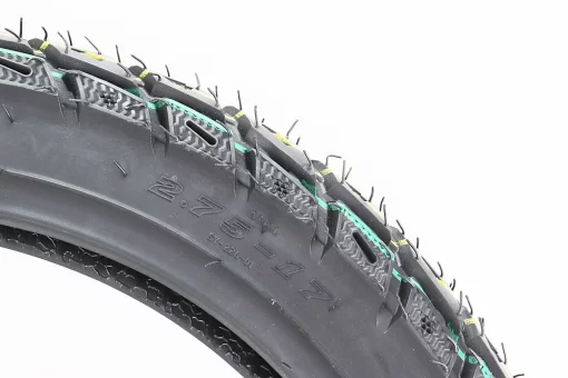 Шина 2,75-17 дорожная SY-226, FIX-208467