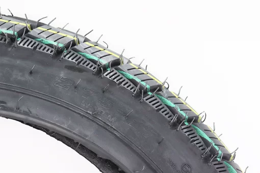 Шина 2,75-17 дорожная SY-097, FIX-208468