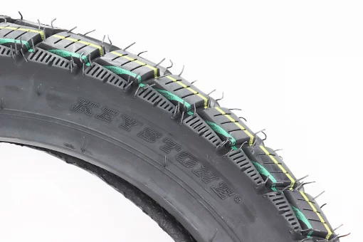 Шина 2,75-17 дорожная SY-097, FIX-208468