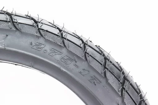 Шина 2,75-17 дорожная SY-120, FIX-208469