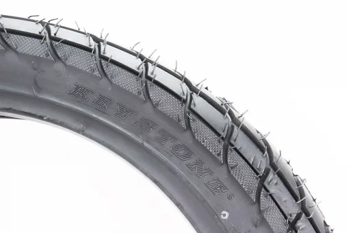 Шина 2,75-17 дорожная SY-120, FIX-208469