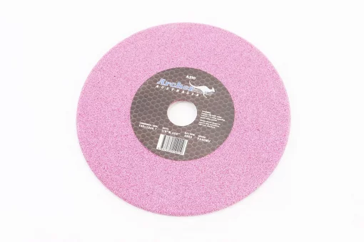 Камень заточной (145x22x4,7), FIX-201880