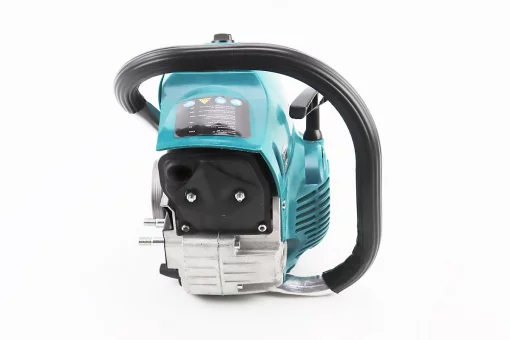 Бензопила SPEKTR SCS-6300 62cc (6,3кВт. шина 18", цепь 325-1,5-72зв. круг. зуб), плавный пуск, FIX-201883