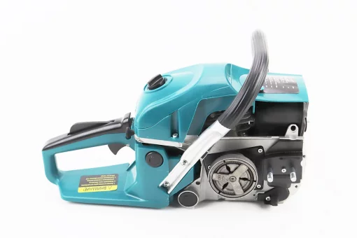 Бензопила SPEKTR SCS-6300 62cc (6,3кВт. шина 18", цепь 325-1,5-72зв. круг. зуб), плавный пуск, FIX-201883