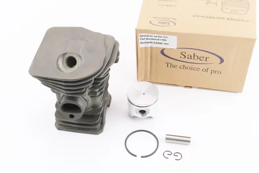 Циліндр к-кт (цпг) мод.345 42mm (палець 10mm) високий, FIX-207122