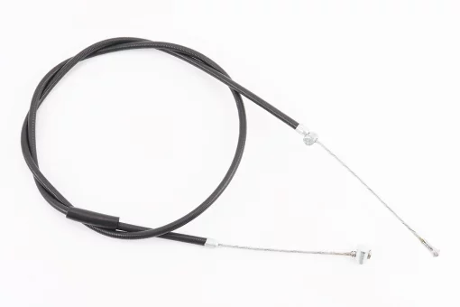Трос переднього гальма (трос 117см; кожух 93см), FIX-207126