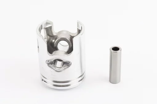 Поршень к-кт Yamaha JOG50 40мм +0,50 (палець 10мм), FIX-207132