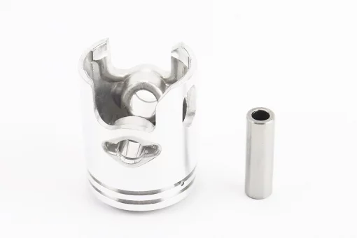 Поршень к-кт Yamaha JOG50 40мм +0,25 (палець 10мм), FIX-207133