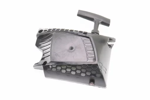 Стартер 4 зацепа, 4500/5200, "Плавный пуск" Тип 6 "Искра" (разные цвета), FIX-205494