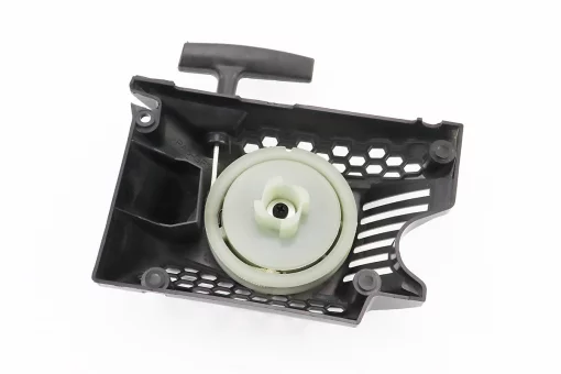 Стартер 4 зацепа, 4500/5200, "Плавный пуск" Тип 6 "Искра" (разные цвета), FIX-205494