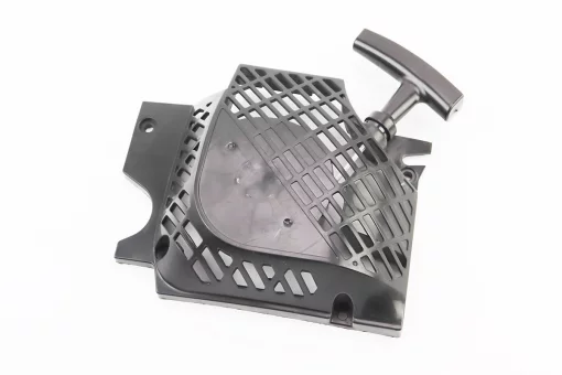 Стартер 4 зацепа, 4500/5200, "Плавный пуск" Тип 7 "Spektr/Байкал 6300", черный, FIX-205497