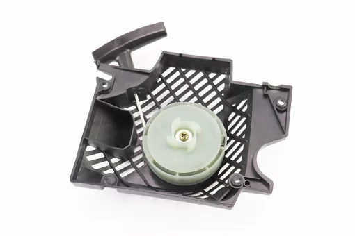 Стартер 4 зацепа, 4500/5200, "Плавный пуск" Тип 7 "Spektr/Байкал 6300", черный, FIX-205497