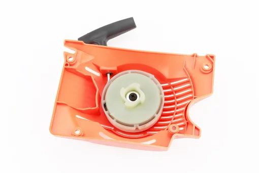 Стартер 4 зачепи, 4500/5200, "Плавний пуск" Тип 8 "Тайга 6300", FIX-205498