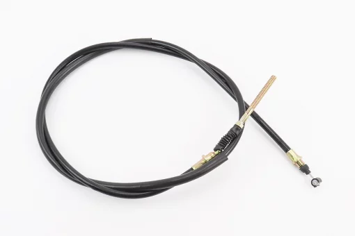 Трос переднього гальма Honda TACT50, 130см, FIX-308586