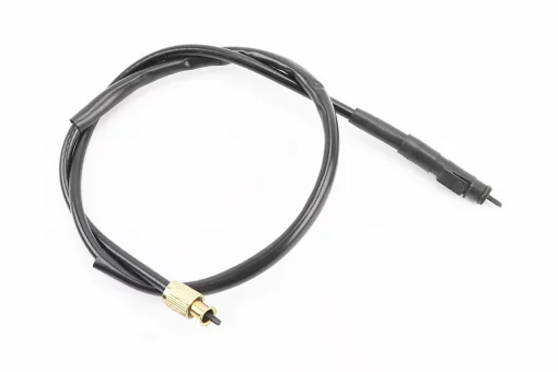 Трос спідометру Honda DIO ZX AF28/35 (із засувкою, квадрат-квадрат), FIX-308589