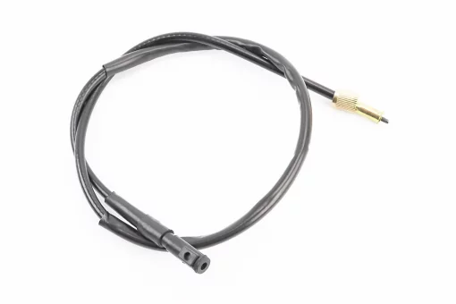 Трос спідометра Honda DIO AF18 / 27/34 (під болт) (трос 88см; кожух 86см), FIX-308592