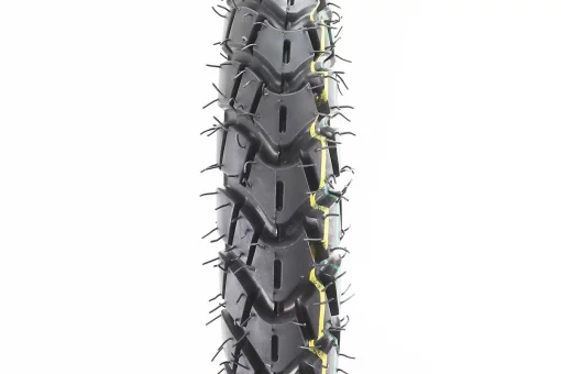 Шина 2,75-17 шипованная SY-180, FIX-208470