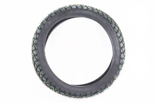 Шина 2,75-17 шипованная SY-180, FIX-208470