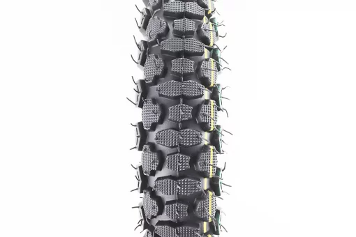 Шина 2,75-17 шипованная SY-004, FIX-208471