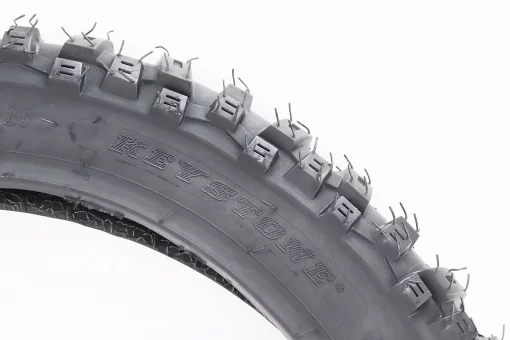 Шина 2,75-17 шипованная SY-058, FIX-208473