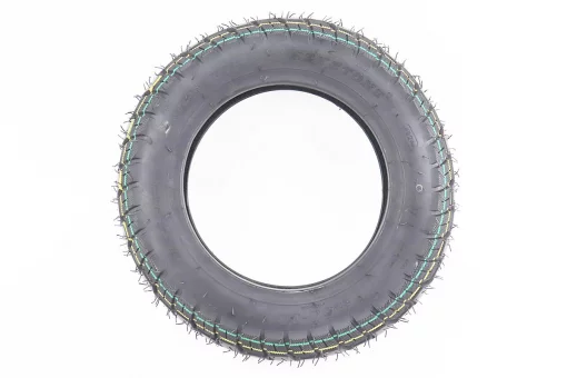 Шина 3,50-10 бескамерная, шипованная SY-081, FIX-208474