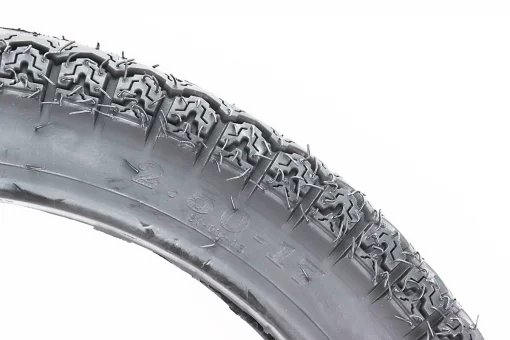 Шина 2,50-17 дорожня SY-002, FIX-208476