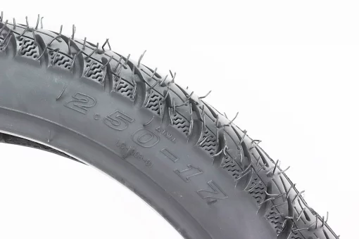 Шина 2,50-17 дорожня SY-222, FIX-208477