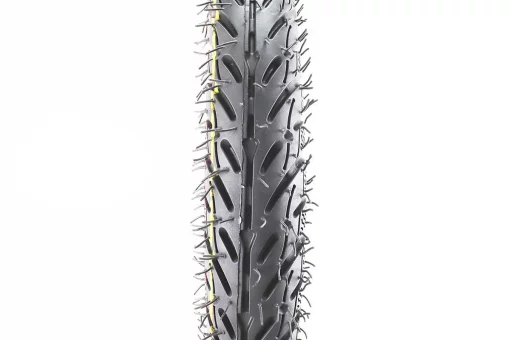 Шина 2,50-17 дорожня SY-222, FIX-208477